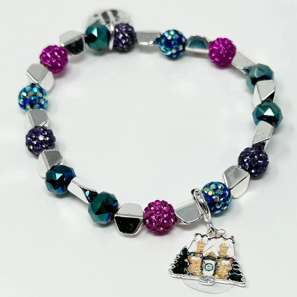 Bomb Party Holiday Stacks 2023 Make It Festive RBP6528 NWT - Picture 7 of 8